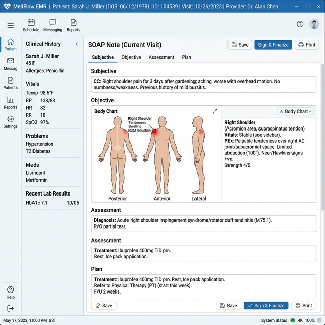 EMR