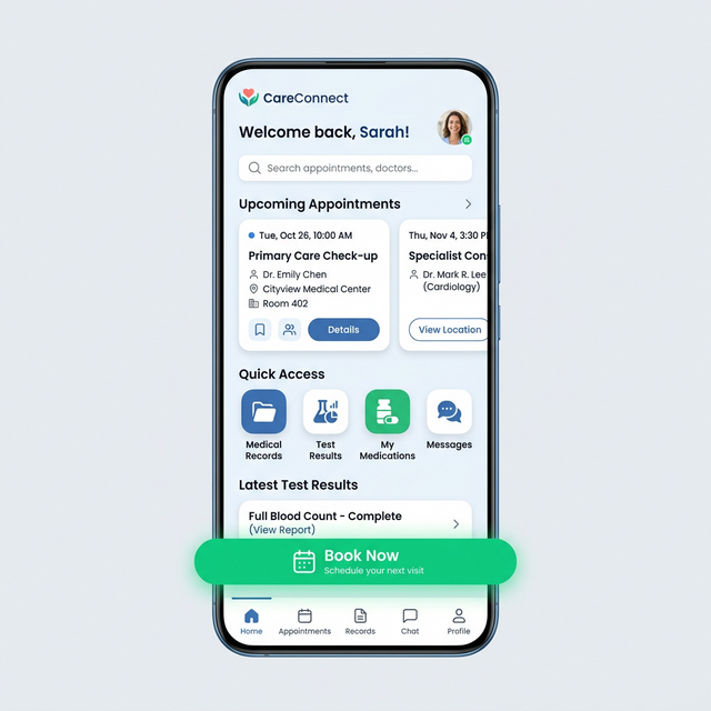 Patient Portal
